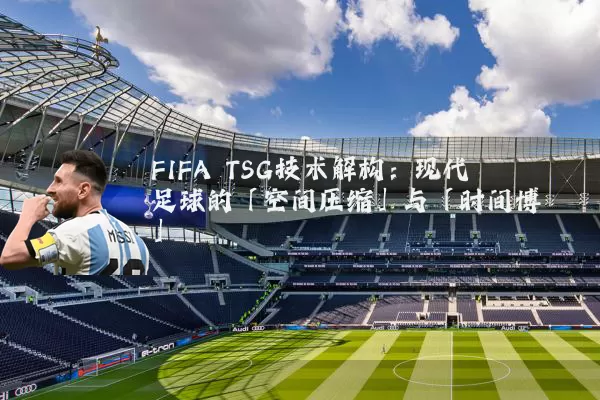 FIFA TSG技术解构：现代足球的「空间压缩」与「时间博弈」