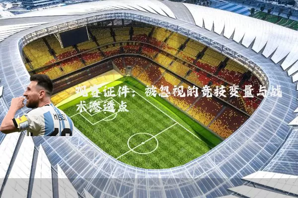 观赛证件：被忽视的竞技变量与战术渗透点