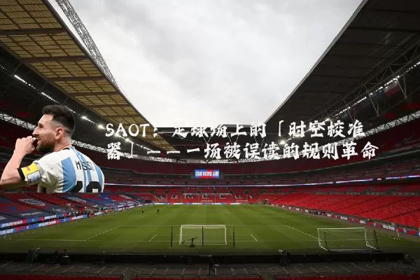 SAOT：足球场上的「时空校准器」——一场被误读的规则革命