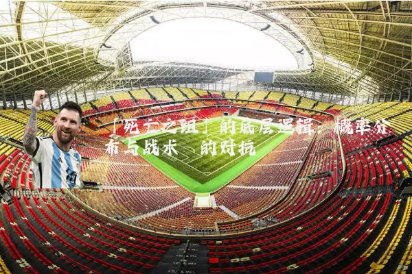 「死亡之组」的底层逻辑:概率分布与战术熵的对抗