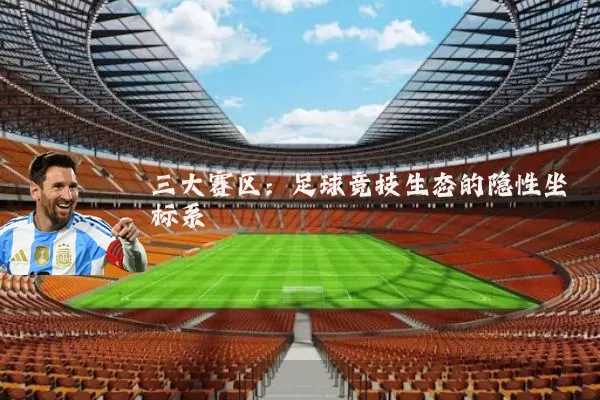 三大赛区:足球竞技生态的隐性坐标系